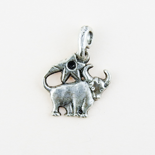 Horoscope Pendant / Charm